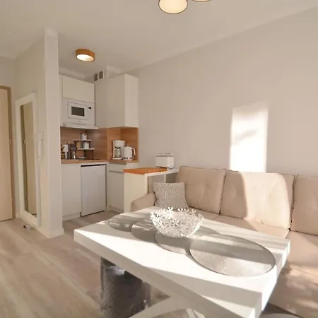 Apartment Bryza - Monte Cassino 8-6 - Garage *