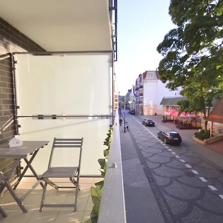 Bryza - Monte Cassino 8-6 - Garage Apartman