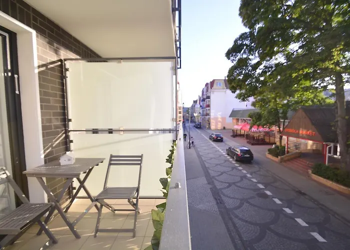 Bryza - Monte Cassino 8-6 - Garage Apartmán